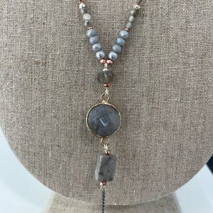 🍀 Lucky Brand necklace